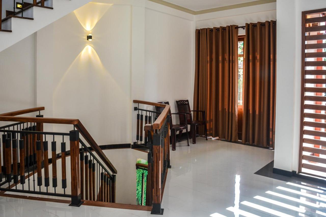 Janu Homestay Tangalle Dış mekan fotoğraf