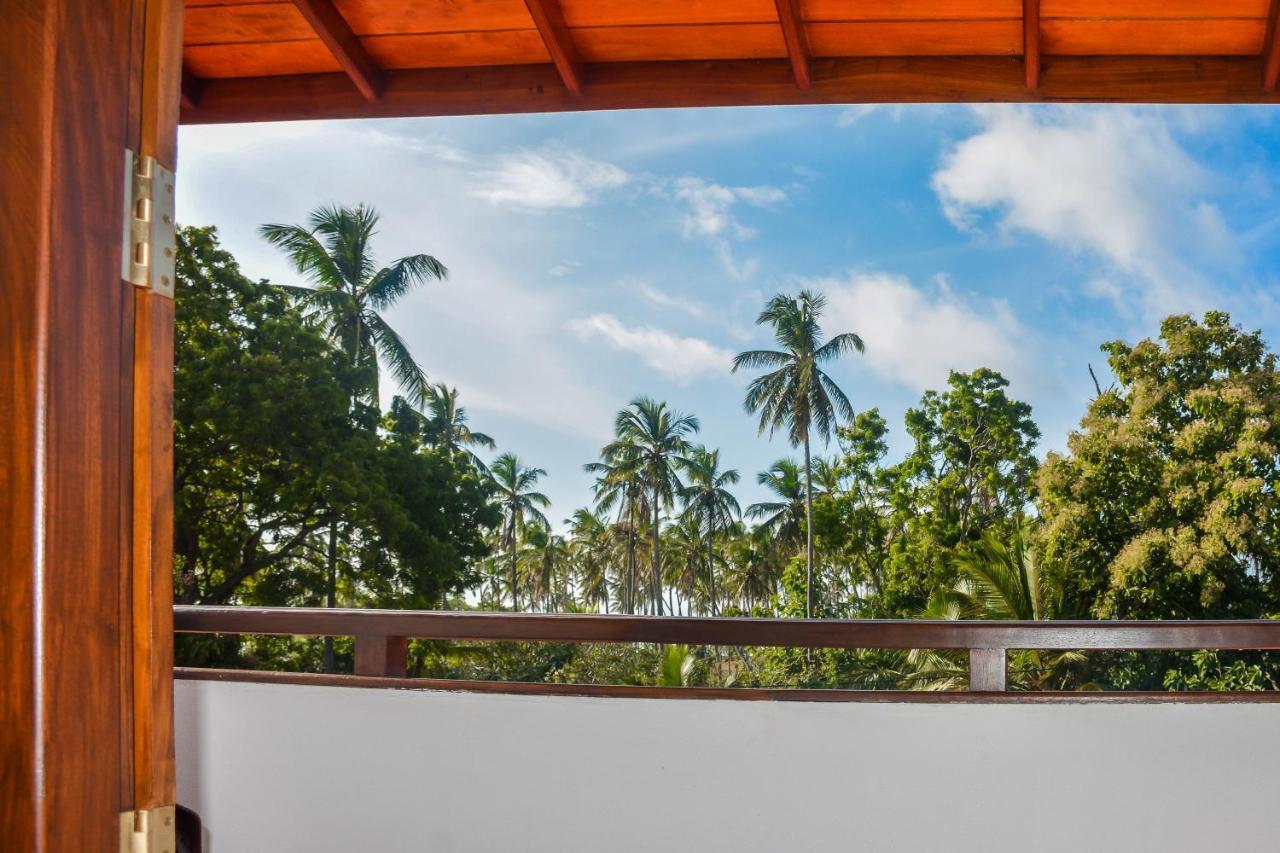 Janu Homestay Tangalle Dış mekan fotoğraf