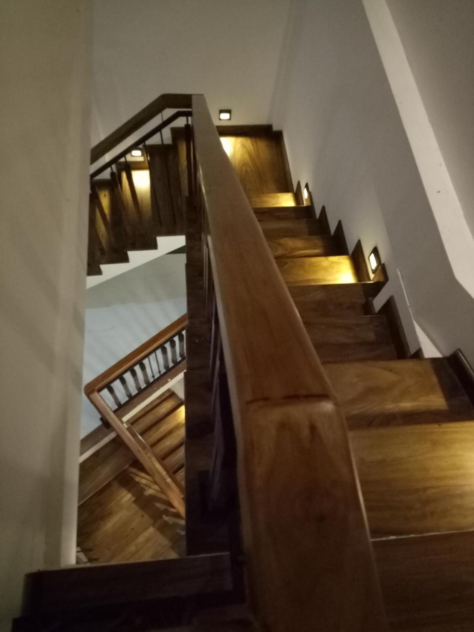 Janu Homestay Tangalle Dış mekan fotoğraf