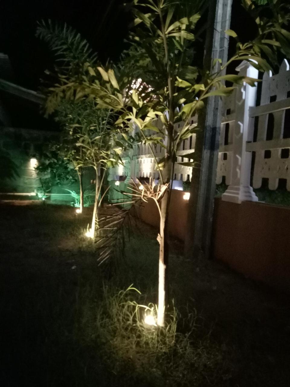 Janu Homestay Tangalle Dış mekan fotoğraf